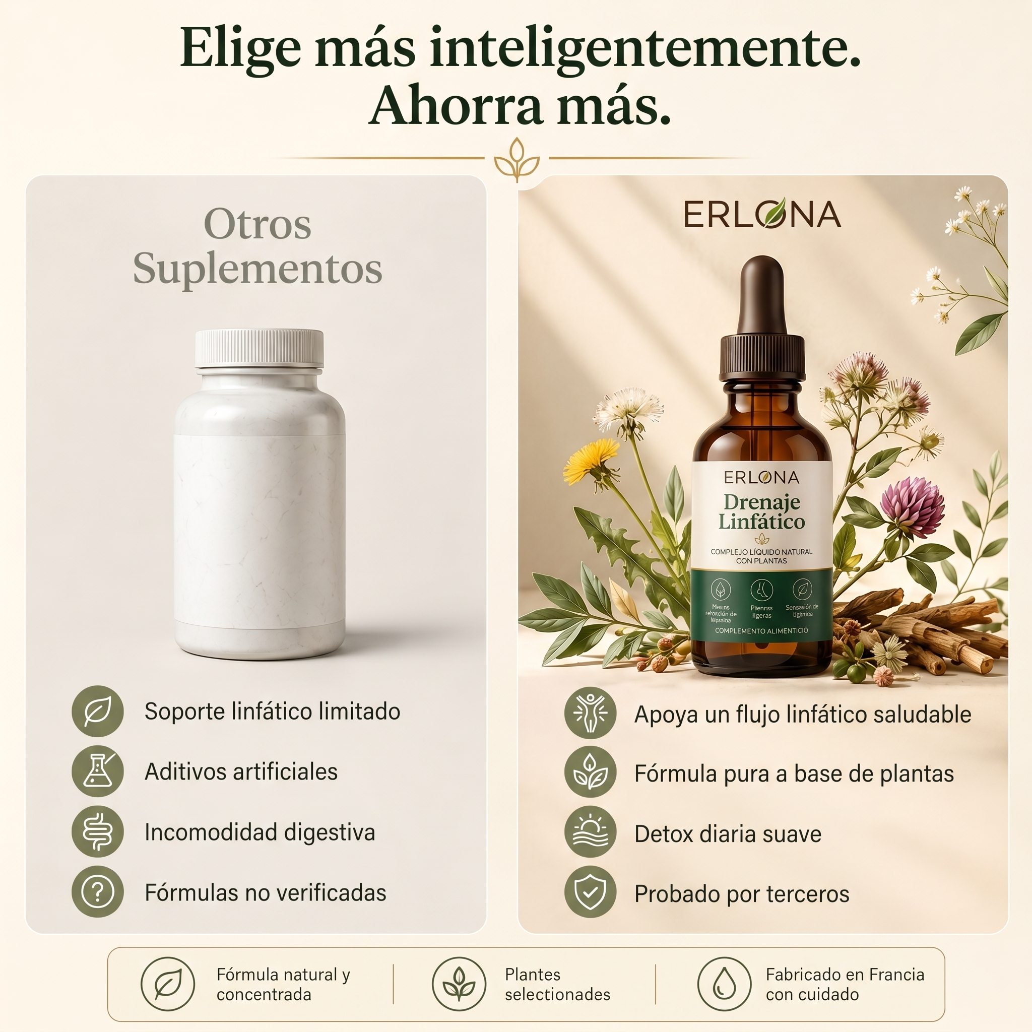 Drenaje Linfático